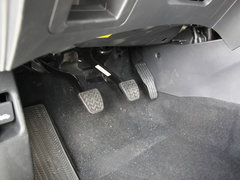 2014款 升级版 1.5T 手动 精英型