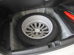 2014款 升级版 1.5T 手动 精英型