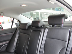 2014款 升级版 1.5T 手动 精英型