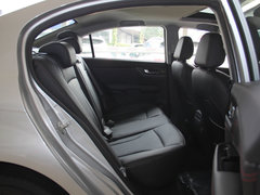 2014款 升级版 1.5T 手动 精英型
