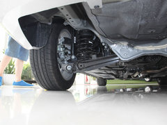2014款 升级版 1.5T 手动 精英型