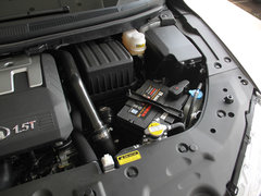 2014款 升级版 1.5T 手动 精英型