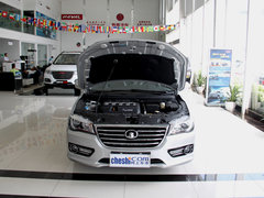 2014款 升级版 1.5T 手动 精英型