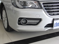 2014款 升级版 1.5T 手动 精英型