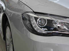 2014款 升级版 1.5T 手动 精英型