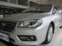2014款 升级版 1.5T 手动 精英型