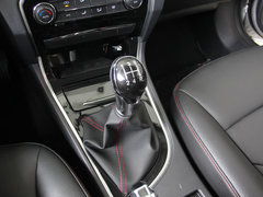 2014款 升级版 1.5T 手动 精英型
