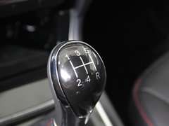 2014款 升级版 1.5T 手动 精英型