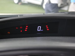 2014款 升级版 1.5T 手动 精英型
