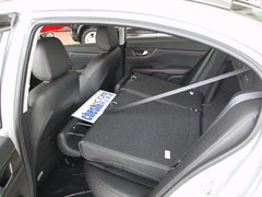 2014款 升级版 1.5T 手动 精英型