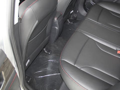 2014款 升级版 1.5T 手动 精英型