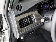 2014款 升级版 1.5T 手动 精英型