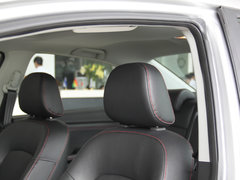 2014款 升级版 1.5T 手动 精英型