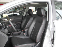 2014款 升级版 1.5T 手动 精英型