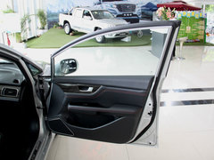 2014款 升级版 1.5T 手动 精英型