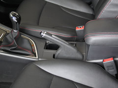 2014款 升级版 1.5T 手动 精英型