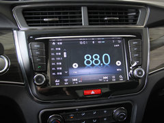 2014款 升级版 1.5T 手动 精英型