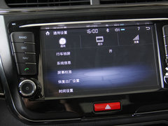 2014款 升级版 1.5T 手动 精英型