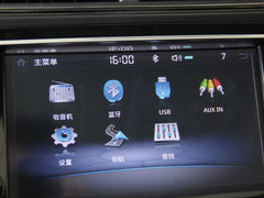 2014款 升级版 1.5T 手动 精英型