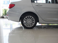 2014款 升级版 1.5T 手动 精英型