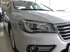 2014款 升级版 1.5T 手动 精英型