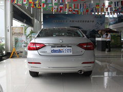 2014款 升级版 1.5T 手动 精英型