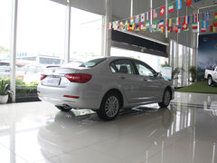 2014款 升级版 1.5T 手动 精英型