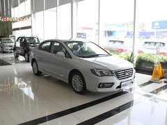 2014款 升级版 1.5T 手动 精英型