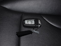 2014款 升级版 1.5T 手动 精英型