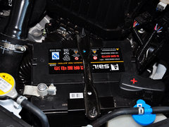 2014款 升级版 1.5T 手动 精英型