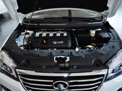 2014款 升级版 1.5T 手动 精英型