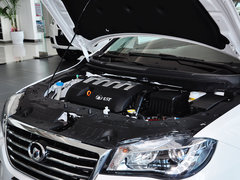 2014款 升级版 1.5T 手动 精英型