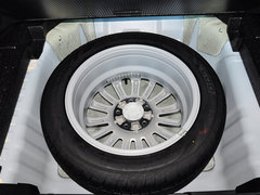 2014款 升级版 1.5T 手动 精英型