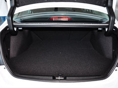 2014款 升级版 1.5T 手动 精英型