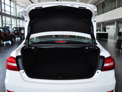 2014款 升级版 1.5T 手动 精英型