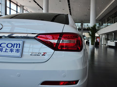 2014款 升级版 1.5T 手动 精英型