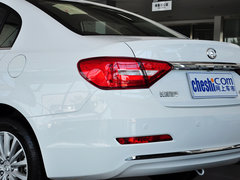 2014款 升级版 1.5T 手动 精英型