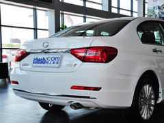 2014款 升级版 1.5T 手动 精英型