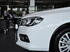 2014款 升级版 1.5T 手动 精英型