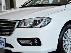 2014款 升级版 1.5T 手动 精英型