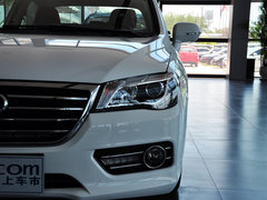 2014款 升级版 1.5T 手动 精英型