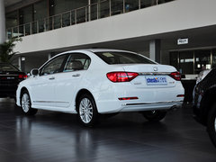 2014款 升级版 1.5T 手动 精英型