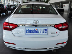 2014款 升级版 1.5T 手动 精英型