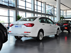 2014款 升级版 1.5T 手动 精英型