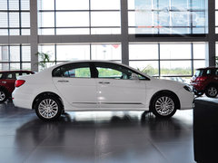 2014款 升级版 1.5T 手动 精英型