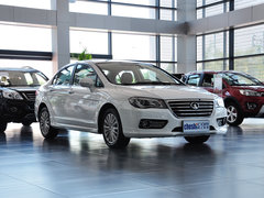 2014款 升级版 1.5T 手动 精英型