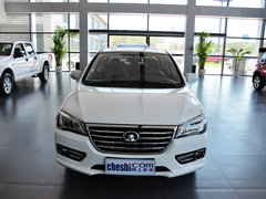 2014款 升级版 1.5T 手动 精英型
