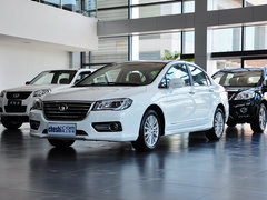 2014款 升级版 1.5T 手动 精英型