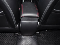 2014款 升级版 1.5T 手动 精英型