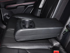 2014款 升级版 1.5T 手动 精英型